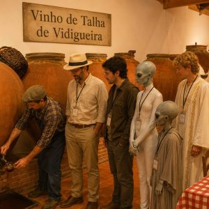92 – adega com talha 92 – adega com talha